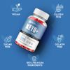 KetoAccel ACV gummies , Keto Accel Gummies Maximum Strength Official (3 Pack)
