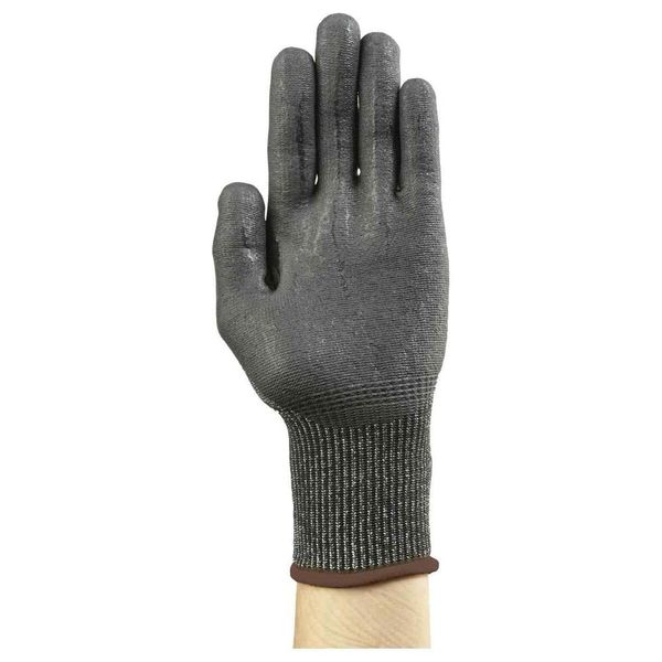 [Checking] Cut Resistant Gloves, High Flex 4.3 - 29.9 inches (11 - 738 cm), L Size 11-738-9