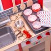 Bigjigs Toys Young Chefs Baking Set - Cooking, Kitchen, Cakes