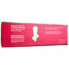 Carefree Thong Pantiliners-Unscented- 49 Count (Pack of 3)