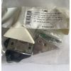 coverandcarry Fiamma 200D Upper Fixing Kit 98655-033