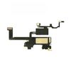 Smartphone Ear Speaker Earpiece Proximity Sensor Flex Cable for Phone 12/12Pro