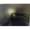 FLAT CONTACT POINT FOR DIAL INDICATOR DEPTH GAUGE INDICATOR TIP