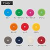 Marna Kitchen Sponge POCO 5 Refill Set (Replace/Floating Storage) Sponge, Dishwashing, Kitchen Sponge, Dishwashing Sponge, Blue R451B