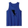 F15 Eagle Tank Top