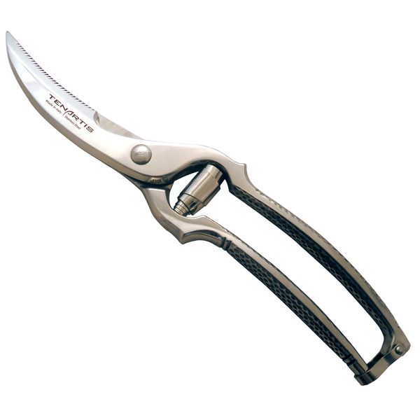 Spare Spring for Chicken Scissors, Poultry Shears and Masticateur