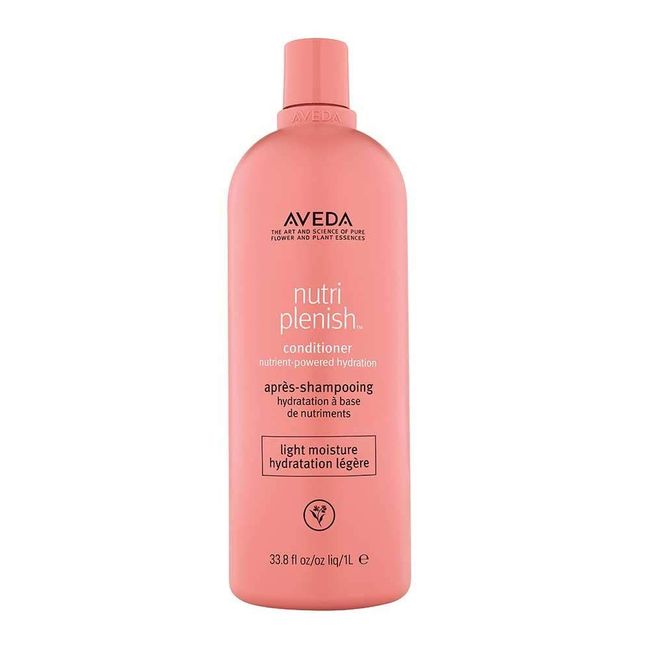 Aveda Nutriplenish Conditioner Light Moisture 1000 ml