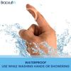 BraceOn EZ Finger Splint - Essentials Pack (Lower Sizes 2,3,4,5,6,7,8)