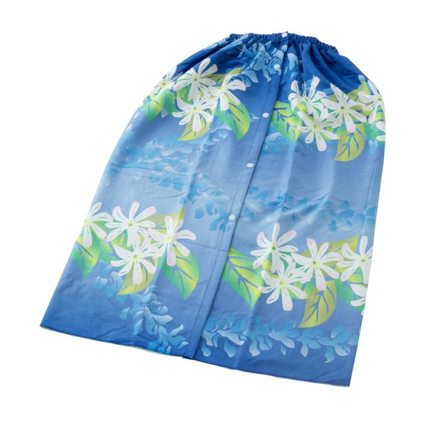 Aska Towel Photocatalyst Microfiber, Smooth and Dry Hawaiian Maki Towel Rei Uri, 32.7 x 49.2 inches (83 x 125 cm), Antibacterial, Deodorizing Towel