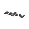 Vector Optics 30mm Mount Assembly Kit 4 Holes