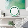 Avari 500 Electrostatic Air Purifier (Green)