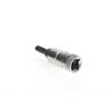 GEDORE Screwdriver bit socket Torx, T20, AF 3.86 mm, 1/4" 6.3 mm, Screwdriver bit socket, Tool, ITX 20 T20