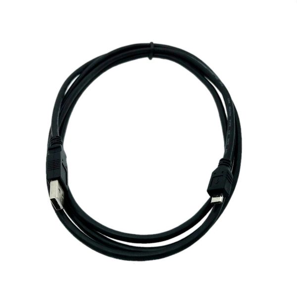 USB SYNC Charging Cable Cord for SKULLCANDY HESH 2 WIRELESS HEADPHONES 6ft