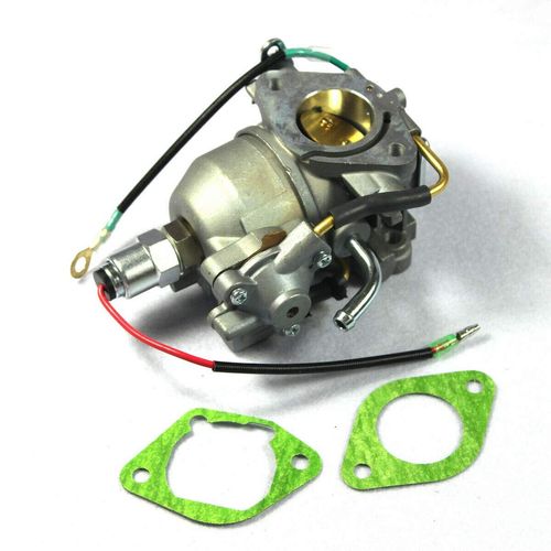 New Carburetor CARB W/Gasket-NIKF - 24 853 27-S Fits for Kohler Engines KIT