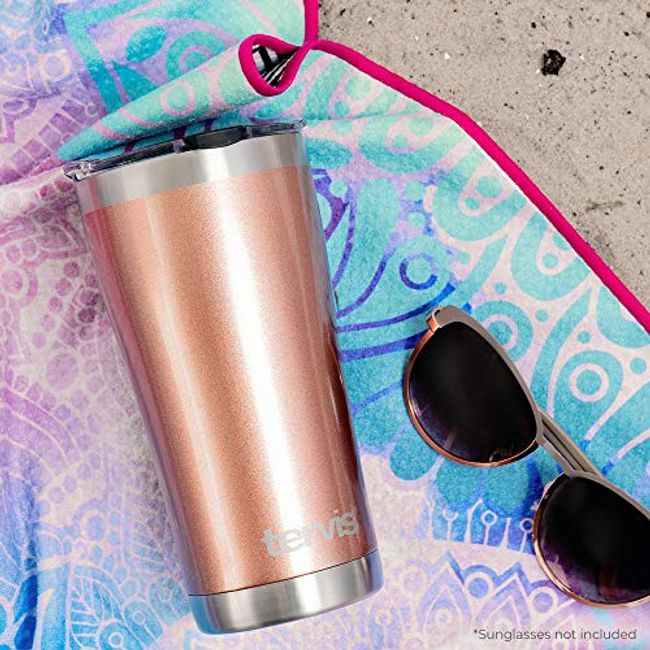 Legacy Insulated Tumbler 20 oz