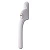 FAB & FIX Connoisseur In Line Espag Handle - White