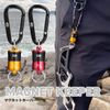 DAIWA Magnetic Keeper 3.0 Red/Black