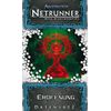 Asmodee Heidelberger HE550 Android Netrunner: Opening Spin Cycle 1