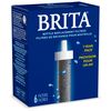 Brita Water Bottle Replacement Filters, BPA Free, 6 Count