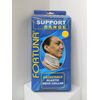Adjustable Plastic Neck Collar Large Size (for Necks 17" to 18.5")