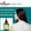 Difeel Peppermint Scalp Care Root Stimulator 2.5 Ounces