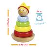 GoKi Stacking Little Man Prince Basic