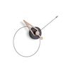 NOMON Wall Clock Design PICNR