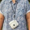Digital Nc Neck Strap (Lanyard Style) Adjustable with Quick-Release Compatible with Nikon Coolpix S230