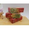 Elf Sweat Handmade Soaps