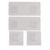 Poeland Adhesive for Floating Shelf Wall Mounted