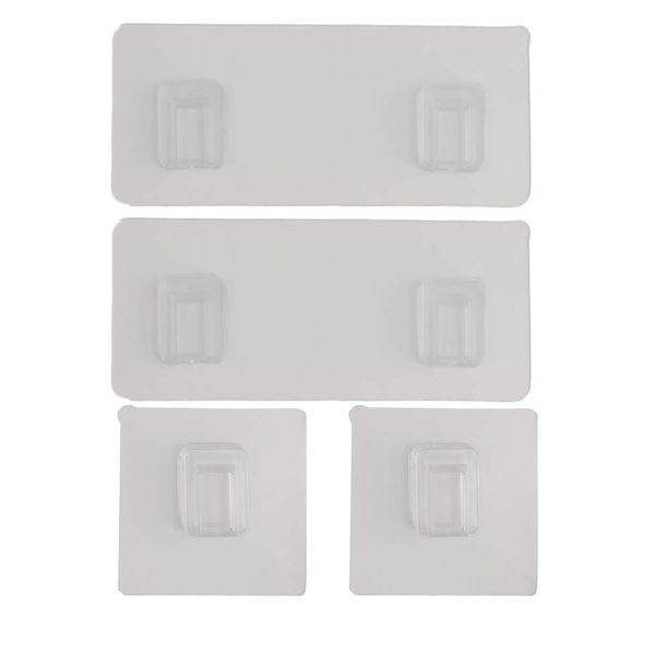 Poeland Adhesive for Floating Shelf Wall Mounted