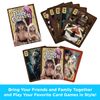 Aquarius Jim Henson's The Dark Crystal Playing Cards