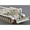 Trumpeter Soviet 2S7M Self Propelled Gun Model Kit