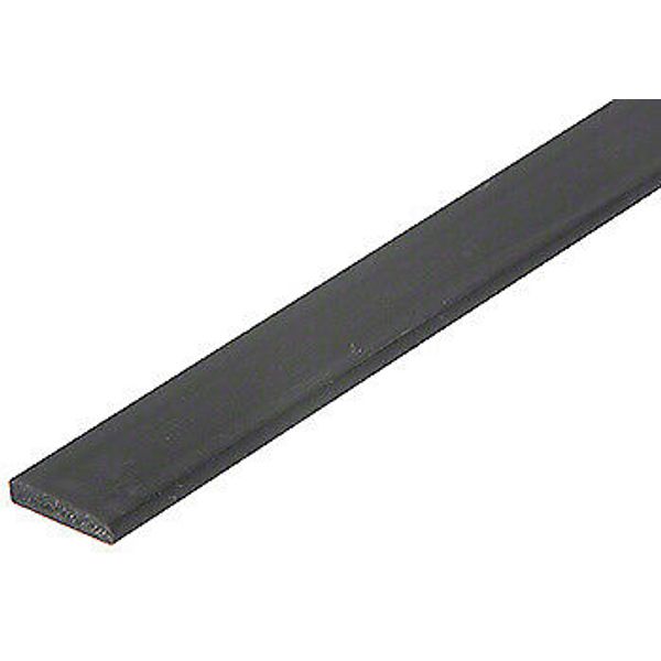 CRL SWGL1DE Black Replacement Part for CRL SW Vertical Sliding Windows