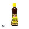 Ottogi Fragrant Perilla Oil, 320ml, 1ea