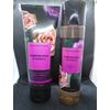 Bath Body Works - Whipped Rose Vanilla - RETIRED - Mist/Cream