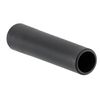 RecPro RV Plastic Door Stop | 2.755” (5 Pack, Black)