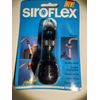  Black double swivel aerator From Siroflex   Increase Your Water Pressure