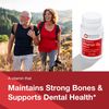 PROTOCOL FOR LIFE BALANCE - Vitamin D3 5000 IU (High Potency) Supports Calcium Absorption, Bone and Dental Health, Immune System Function, Nervous System, and Cognitive Function - 120 Softgels