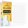 Mr.Shield Screen Protector For Blackview Tab 11 SE Tablet [Tempered Glass] [2-PACK] Screen Protector