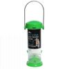Tom Chambers Flick 'n' Click Nyjer Seed Feeder