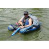 DRILL PADDLE®,RAFT,KAYAK,TUBE,BOAT,FLYFISH,CANOE,PONTOON,DRILLPWRTROLLER,PREPPER