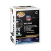 Funko Pop! NFL Legends: Ravens - Ray Lewis
