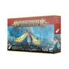 Warhammer: STORMCAST ETERNALS: TORNUS THE REDEEMED