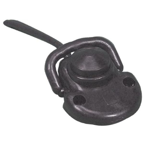 T-H Marine FCS-2-DP Sure Foot Trolling Motor Foot Switch