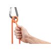 PETZL Attache Bar M038CA00 Gray