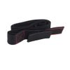 Sarini Archery Bow Stringer Recurve Bows String Archery Bowstringer, Woven Tip Limb, Length 177cm, Width 4.9cm, Black
