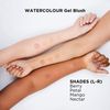 Daniel Sandler Watercolour Gel Cheek Colour Blush Mango, 10 ml