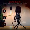 Redragon Blazar GM300 USB Gaming Microphone