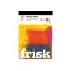 Frisk Pastel Pad 160gsm 30sheets A5, White